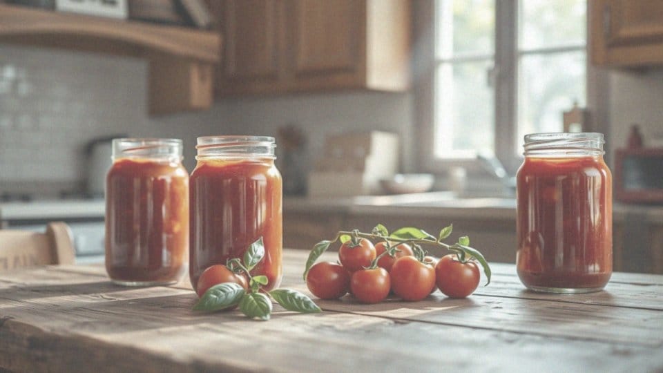 Najlepsza passata pomidorowa – jak ją przygotować i wykorzystać?