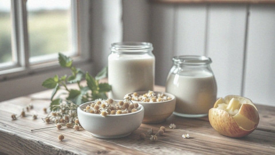 Naturalna osłona na żołądek – co to jest i jak działa?