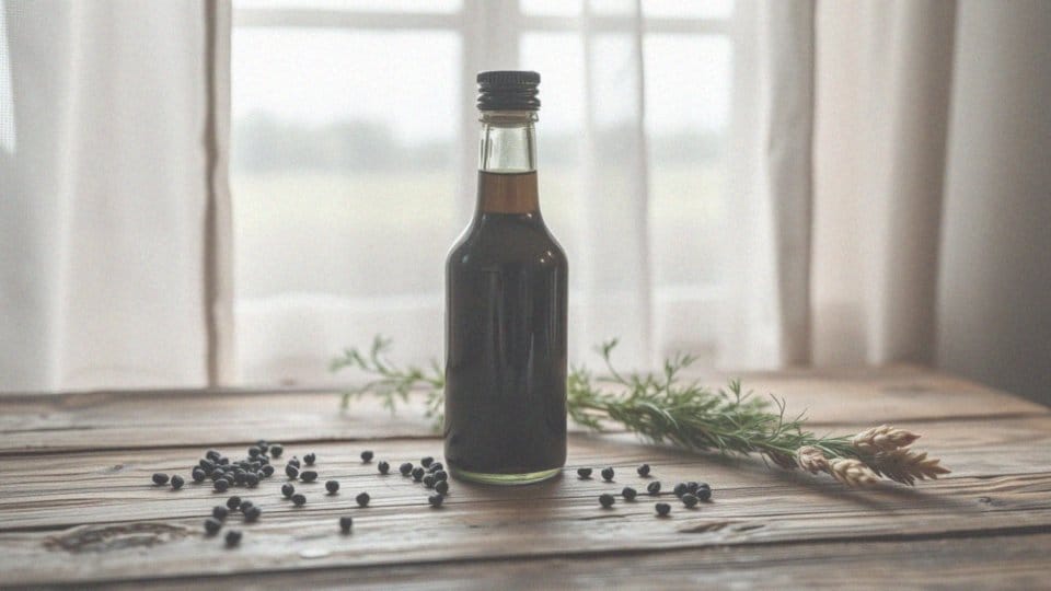 Olej z czarnuszki – właściwości, zastosowanie i dawkowanie