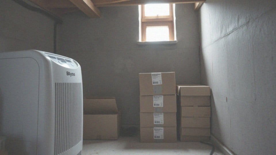 Osuszacz powietrza Castorama – jak wybrać najlepszy model?