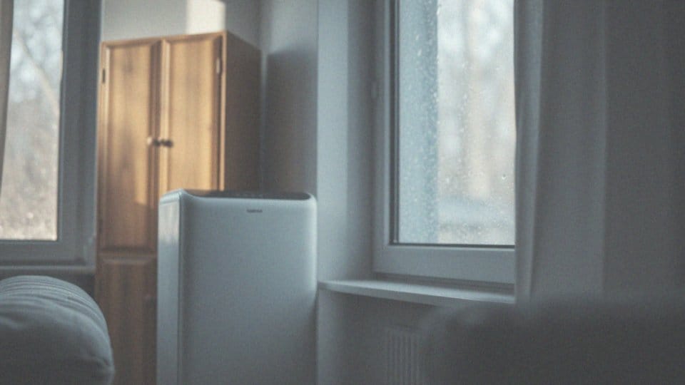 Osuszacz powietrza czy warto? Przewodnik po korzyściach i zastosowaniach