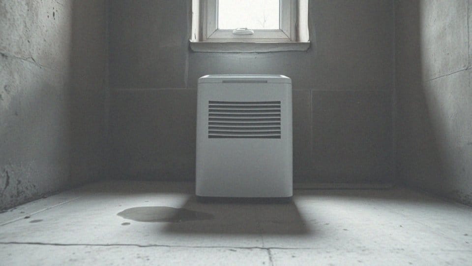 Osuszacz powietrza do domu – zalety i funkcje, które musisz znać
