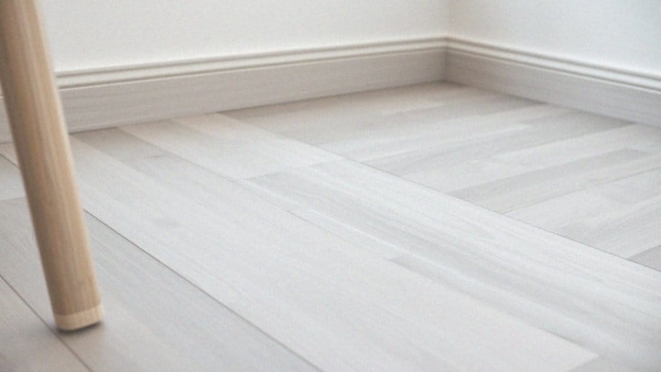 Panele winylowe na stare panele laminowane – jak to zrobić prawidłowo?