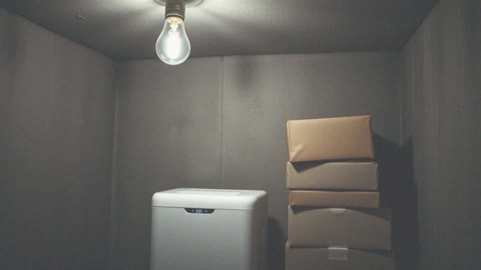 Pochłaniacz wilgoci do domu – jak działa i jakie ma zalety?