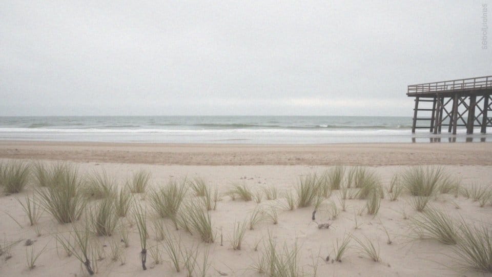 Pogoda nad morzem 16-dniowa – prognoza na najbliższe dni