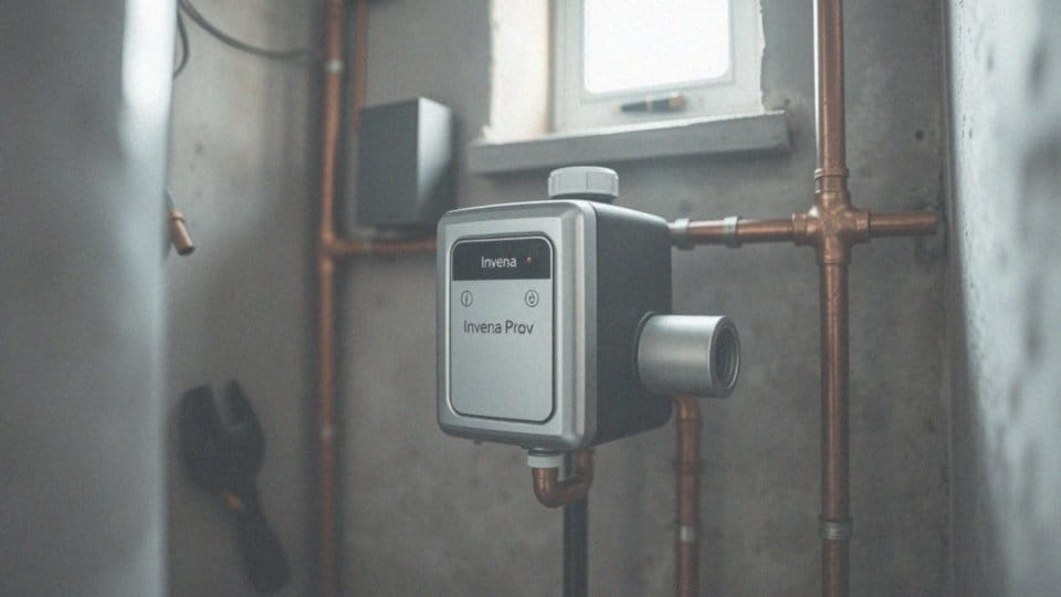 Pompa obiegowa Bricomarche – wszystko o jej parametrach i zastosowaniu