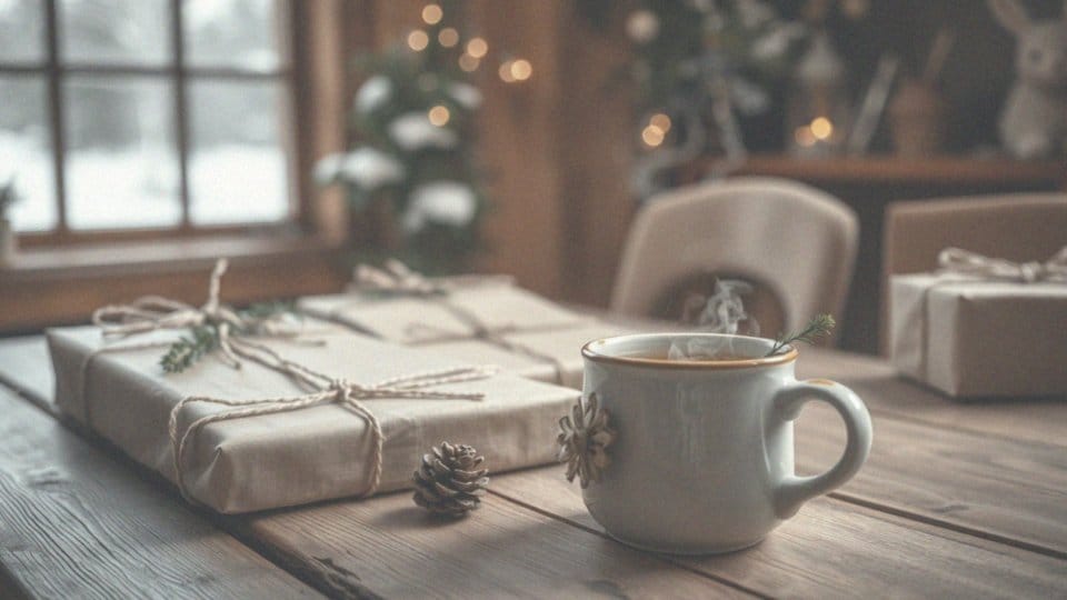 Prezenty na święta – jak wybrać idealny upominek dla bliskich?
