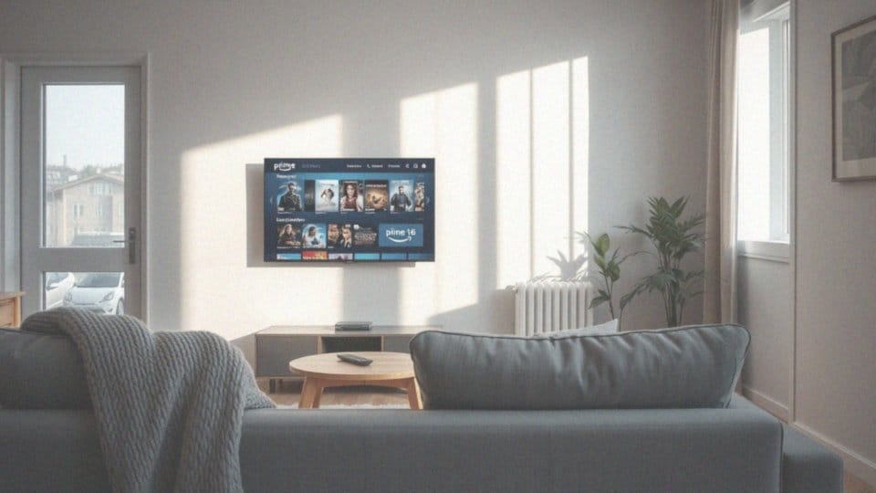 Prime Video oferta – co zawiera i jakie są korzyści?