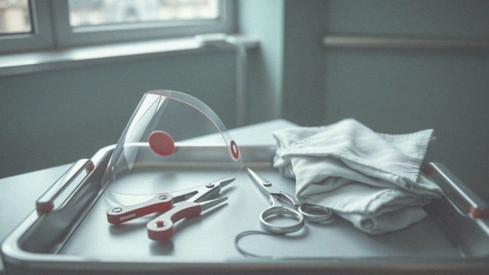 Reanimacja a resuscytacja – kluczowe różnice i techniki ratunkowe