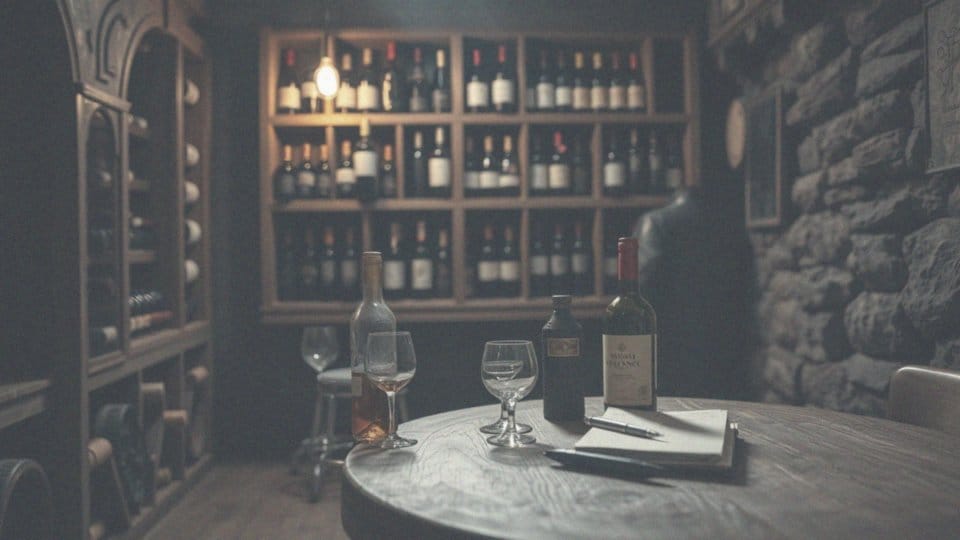 Sommelier – kto to jest i jakie pełni obowiązki?