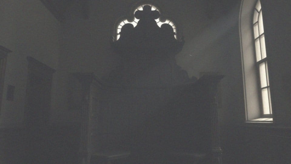 Spowiedź bezpośrednio do Boga – klucz do duchowej przemiany