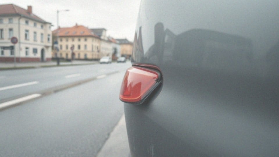 Stłuczka z mojej winy – co dalej? Kluczowe informacje i porady