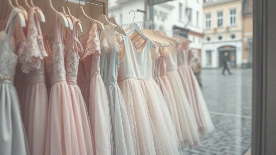 Sukienka na przebranie po komunii 152 – elegancja i komfort dla dziewczynki