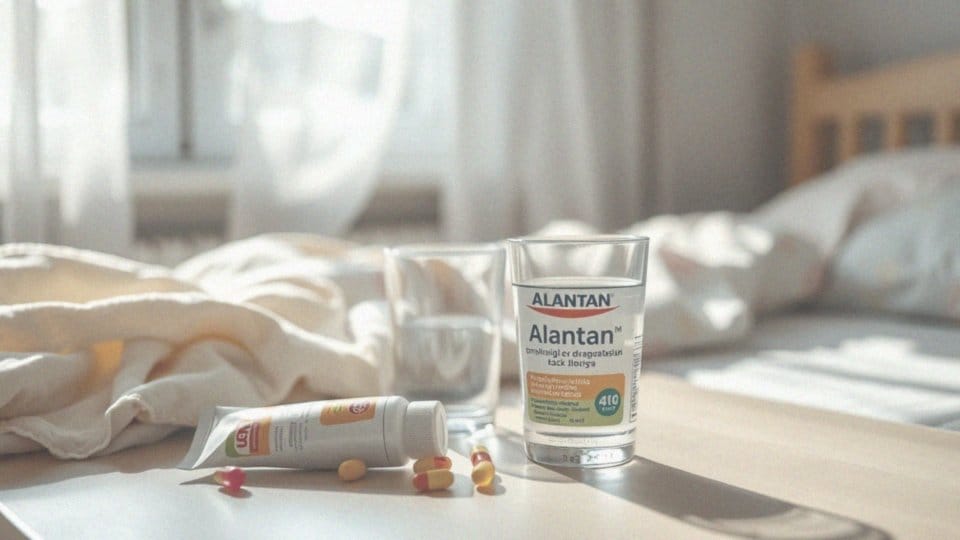 Szkarlatyna – czym smarować skórę podczas leczenia?