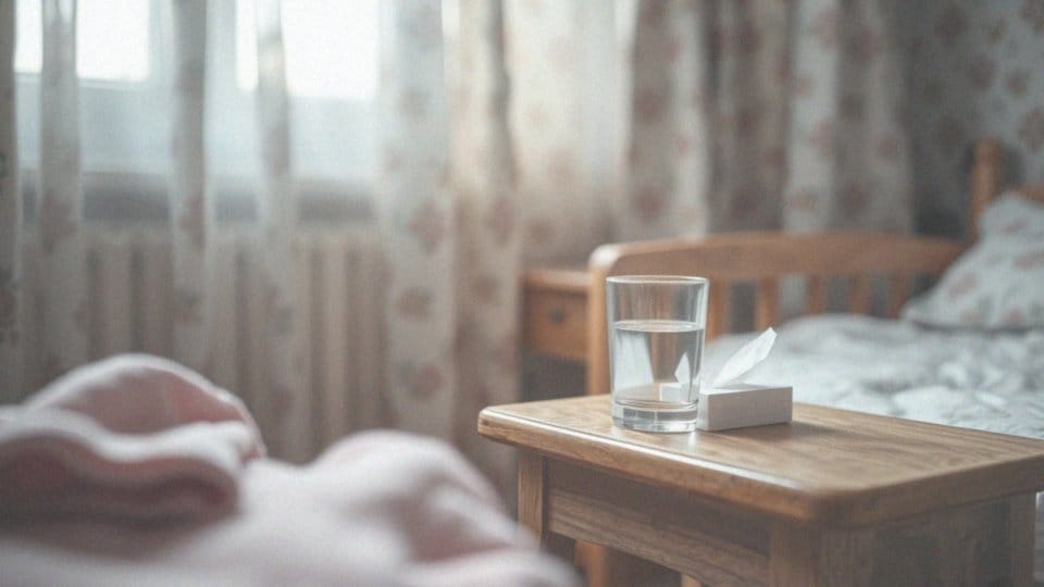 Szkarlatyna – okres wylęgania i kluczowe informacje o chorobie