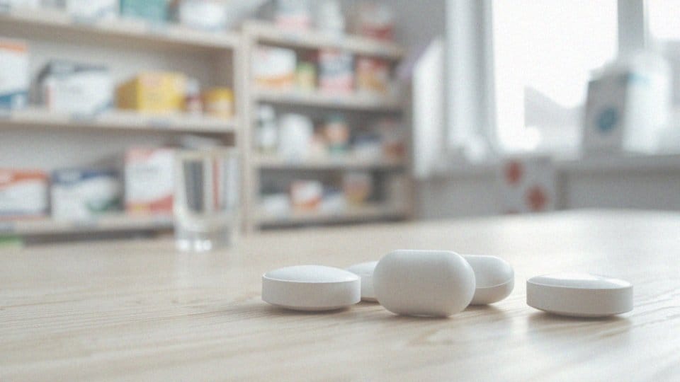 Tabletki dojelitowe – co to znaczy i jak działają?