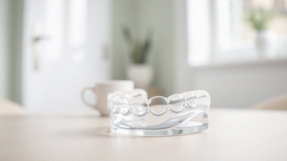 Trainer ortodontyczny efekty – jak poprawia zgryz i estetykę uśmiechu?