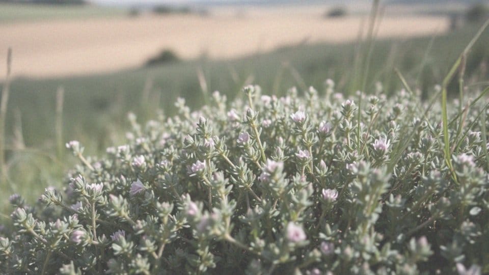Tymianek jak wygląda? Opis i właściwości tej aromatycznej rośliny