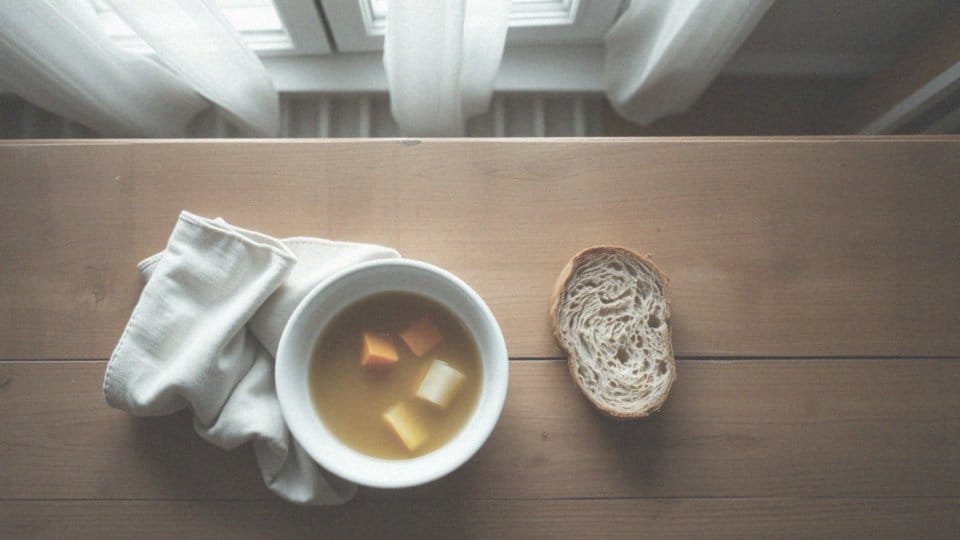 Ucisk i uczucie pełności w żołądku – przyczyny i metody łagodzenia