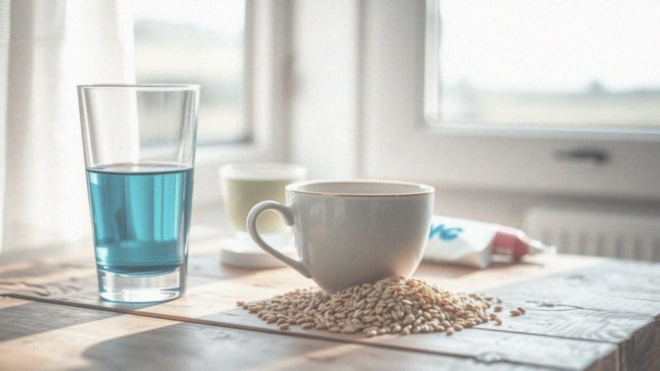 W czym jest fluor? Materiały źródłowe i jego rola w zdrowiu