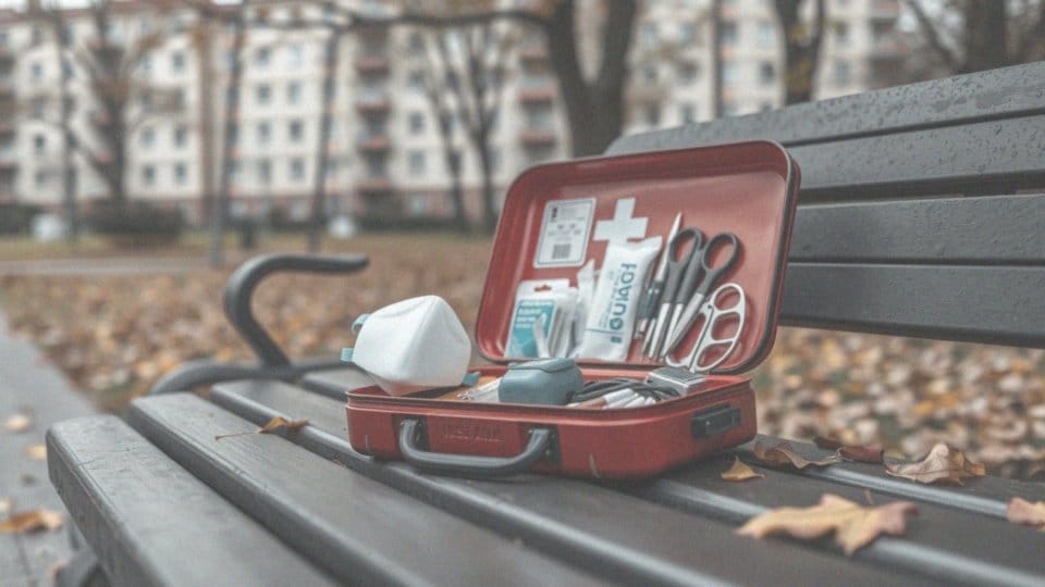 W trakcie zatrzymania akcji serca najważniejsze są pierwsze 2 minuty