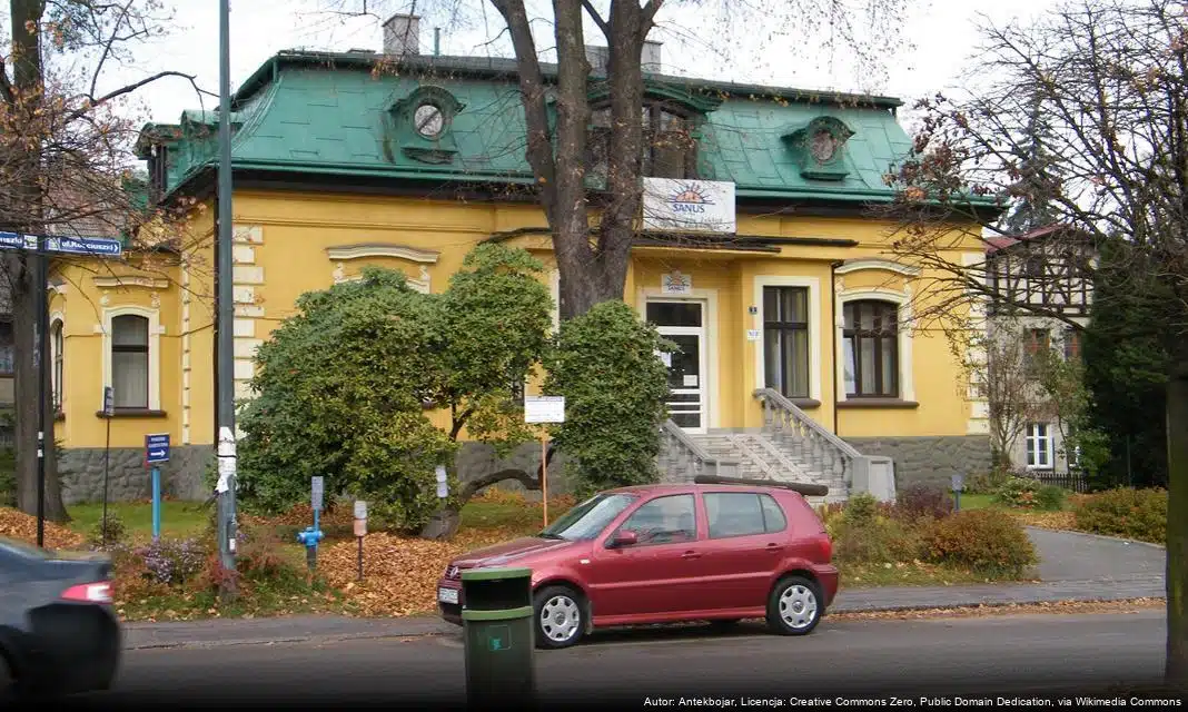 Warsztaty prawne w Pszczynie w ramach projektu „Prawo Nie Gryzie”