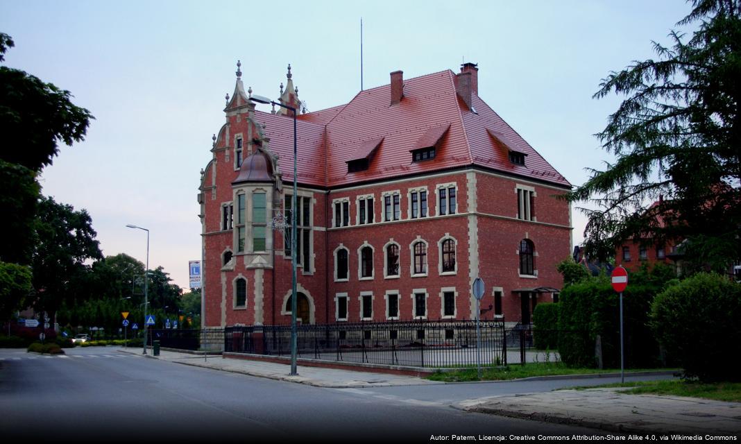 Uczniowie z Pszczyny odebrali certyfikaty DELF