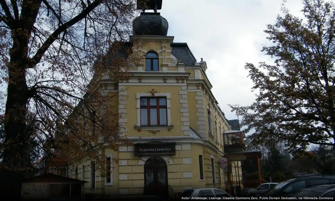 Rozpoczęcie rekrutacji do przedszkoli w Pszczynie na rok szkolny 2026/2027