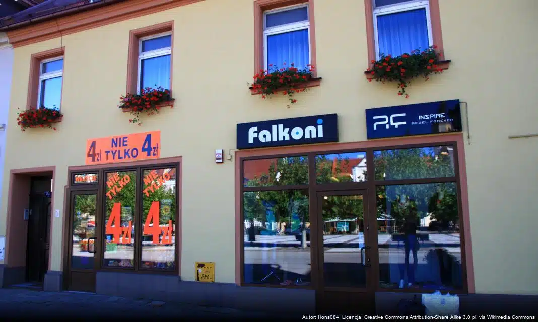 Akcja bookcrossingu w Pszczynie – książki dla każdego!