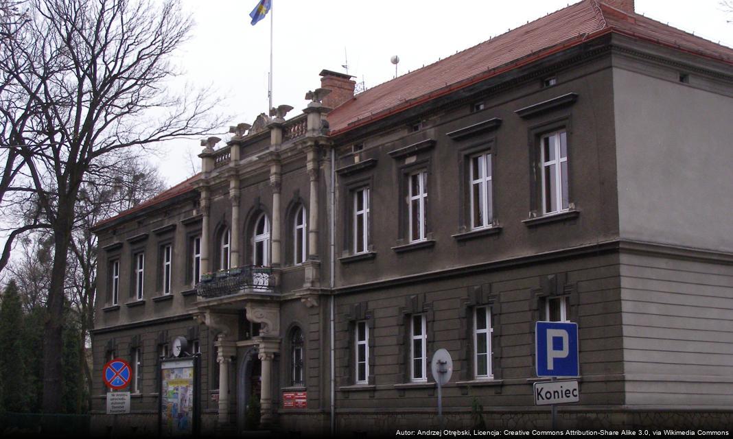 Obchody Narodowego Święta Niepodległości w Pszczynie