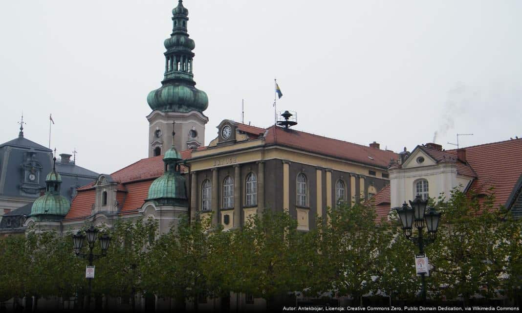 Uczniowie z Ćwiklic rozpoczną przygodę z kosmosem w Planetarium Śląskim