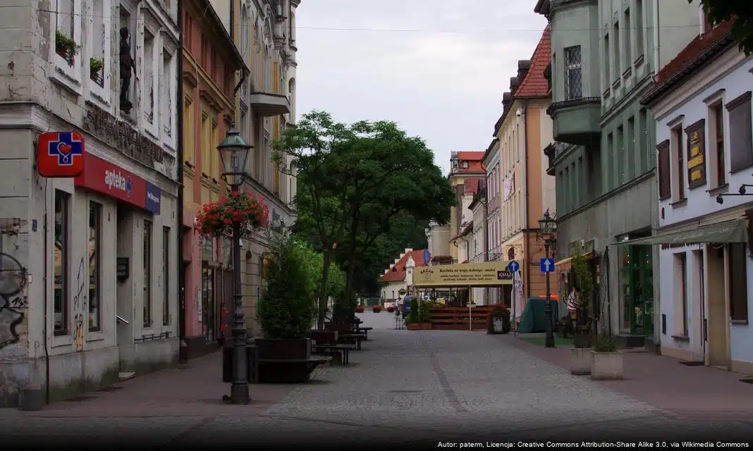 Zakończenie Pszczyńskiego Jarmarku Świątecznego 2025