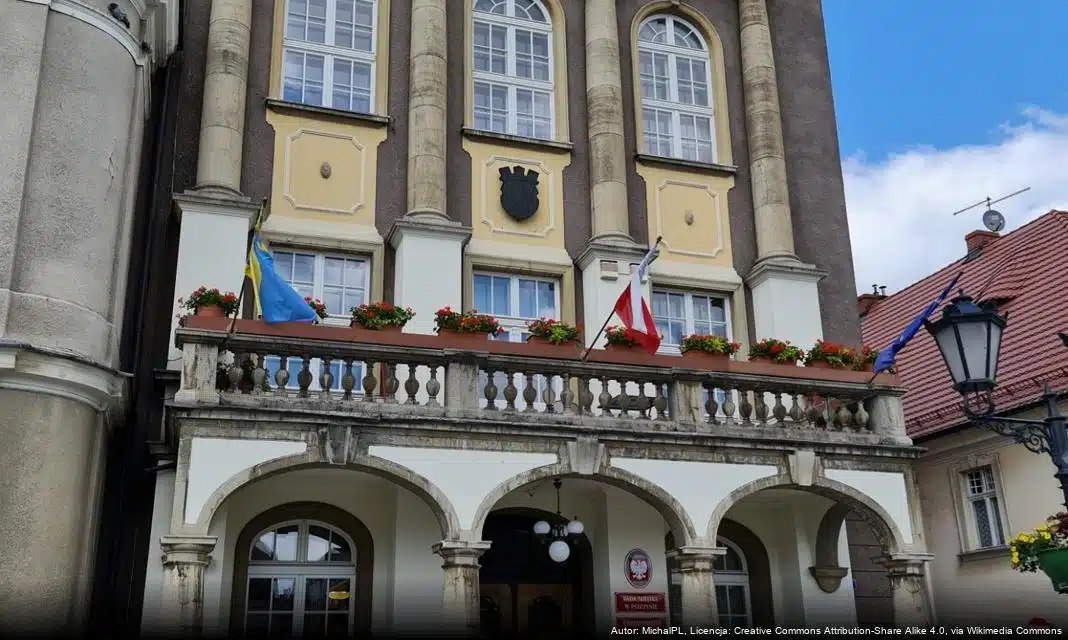 Świąteczne Wydarzenia w Gminie Pszczyna: Koncerty i Jasełka dla Mieszkańców