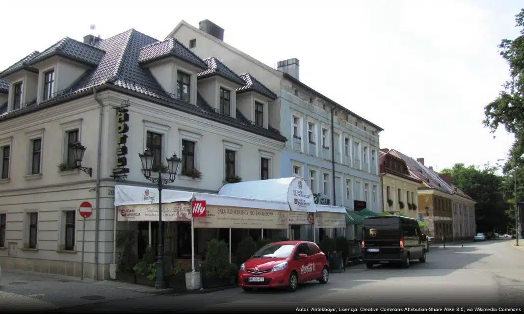 Wesołych Świąt Bożego Narodzenia dla Mieszkańców Pszczyny