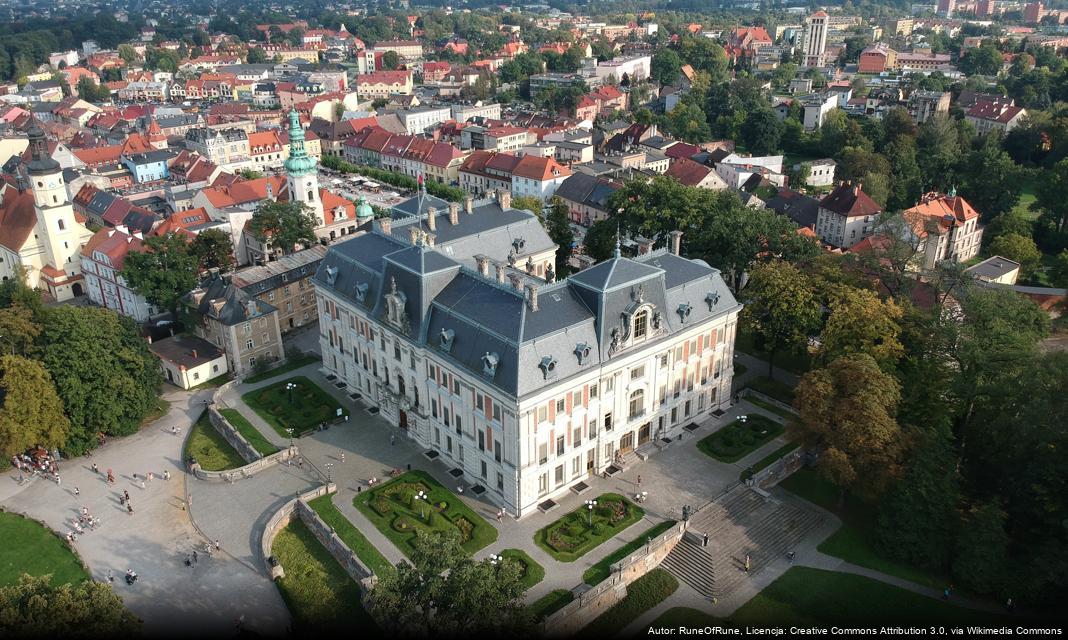 Wnioski do planu ogólnego gminy Pszczyna – rozpoczęcie naboru