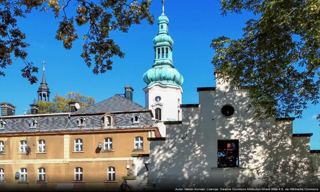 Rozbudowa Żłobka Miejskiego w Pszczynie – 24 nowe miejsca dla dzieci