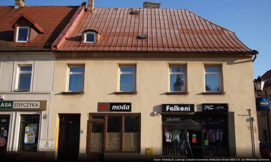 Owacje 2026 – Pszczyńskie Wieczory z Teatrem w marcu 2026 roku