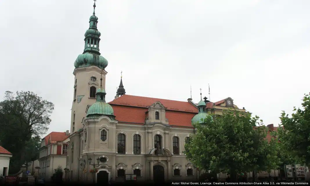 Nowatorski projekt edukacyjny „Future & Wealth” w Pszczynie