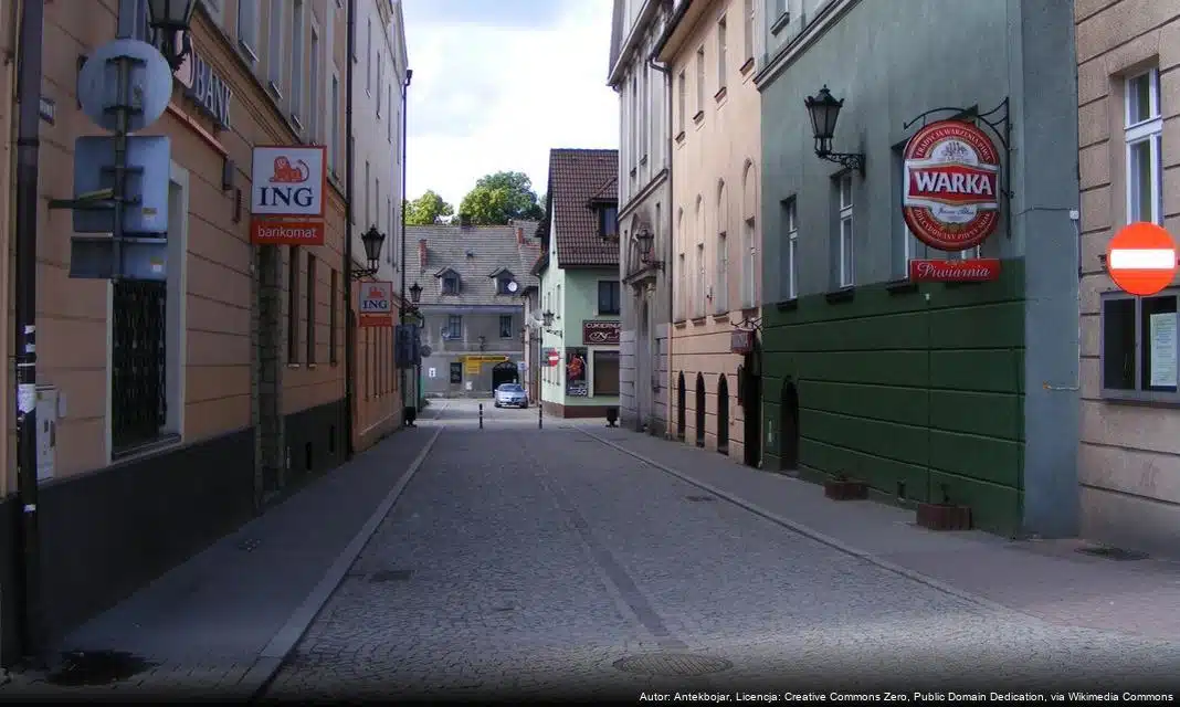 Wyjątkowy koncert „Kwiatek dla pani Ewy Chlebek” w Pszczynie