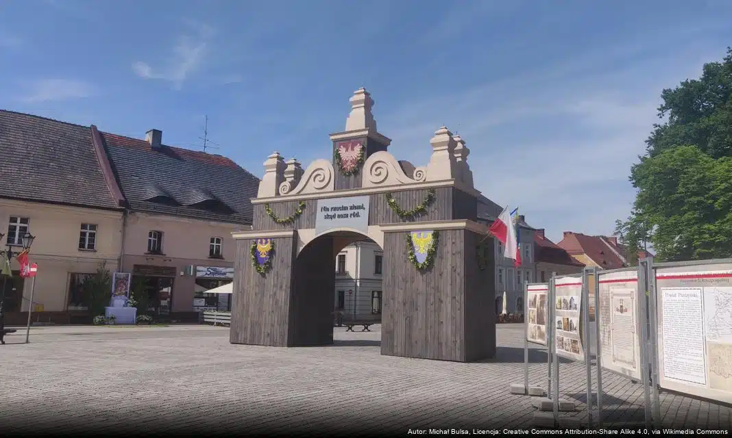 Fundacja KAMPUS otrzyma wsparcie na II Festiwal Zdrowia Psychicznego RAZEM