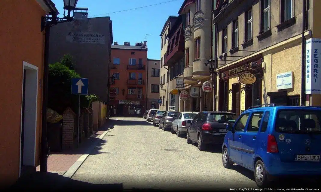 Nowa Salki Edukacyjna do Nauki Pierwszej Pomocy w Pszczynie