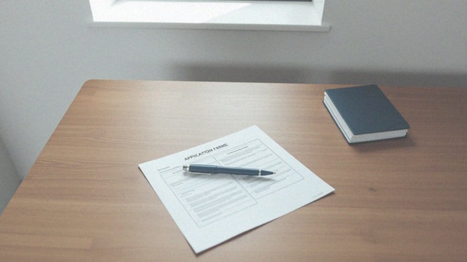 Wniosek o dowód osobisty – jak go złożyć i jakie dokumenty są potrzebne?