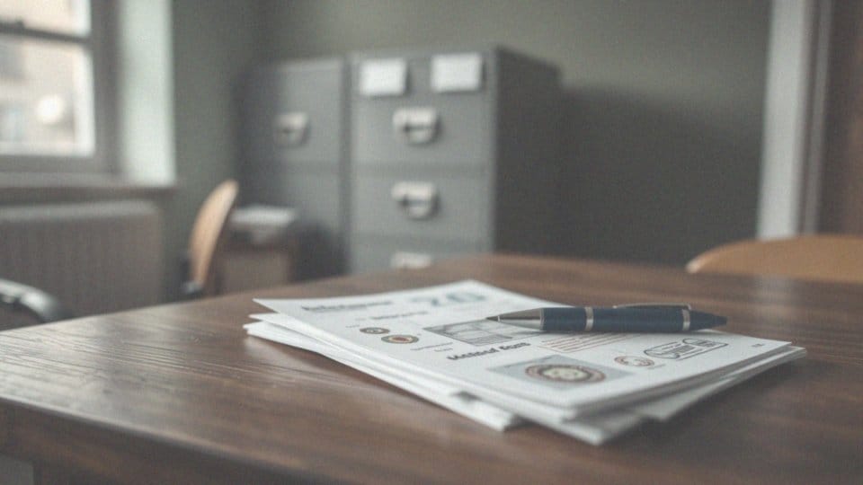 Wniosek o odblokowanie dowodu rejestracyjnego – jak skutecznie złożyć?