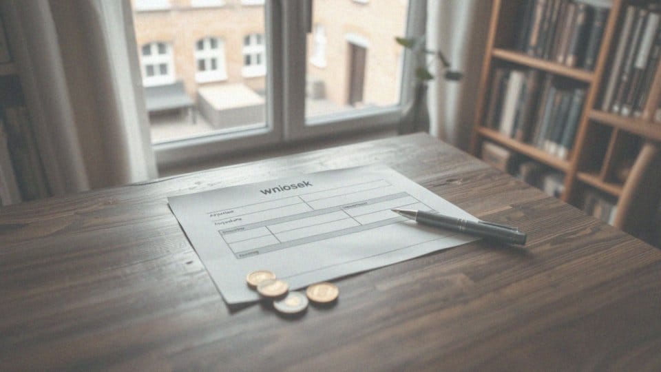 Wniosek o wydanie duplikatu świadectwa szkolnego – krok po kroku