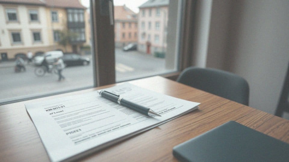 Wniosek o wymianę dowodu rejestracyjnego – jak go wypełnić i gdzie złożyć?