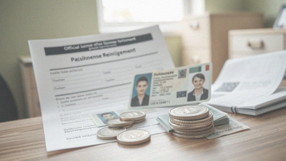 Wniosek o zwrot zatrzymanego prawa jazdy na 3 miesiące – jak go złożyć?