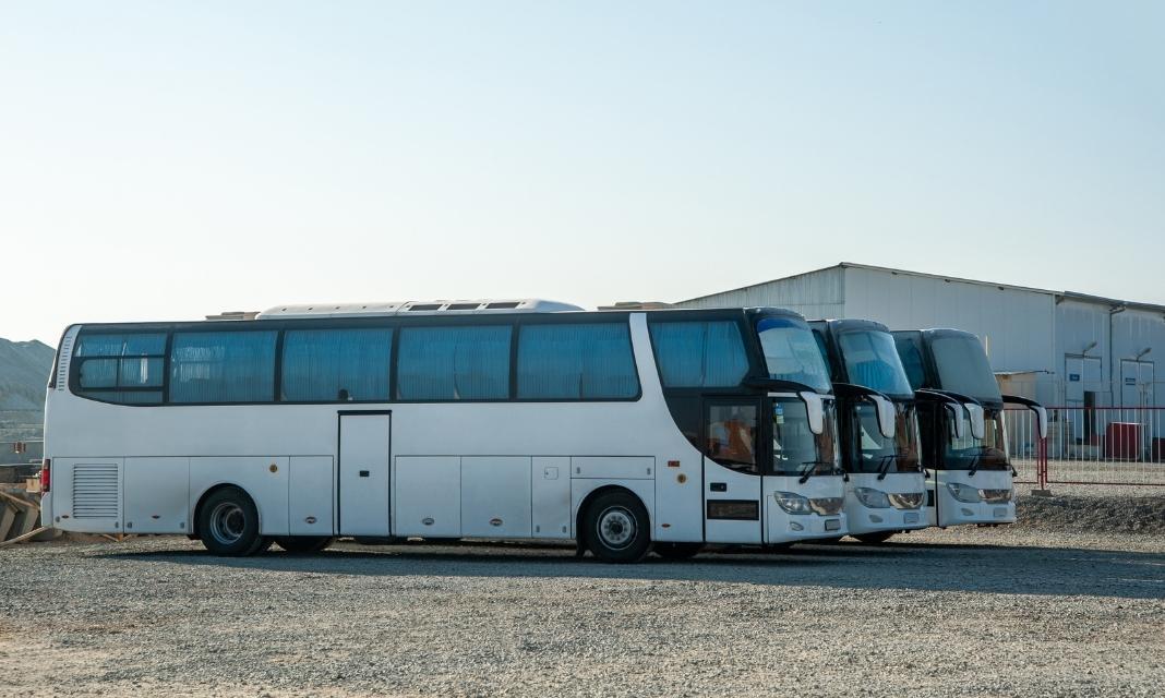 Wypożyczalnia Busów Pszczyna