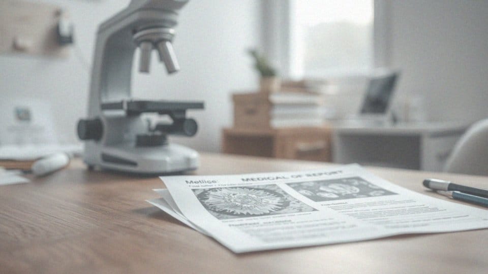 Zmiana suspektywna – co to znaczy i jakie niesie ryzyko?