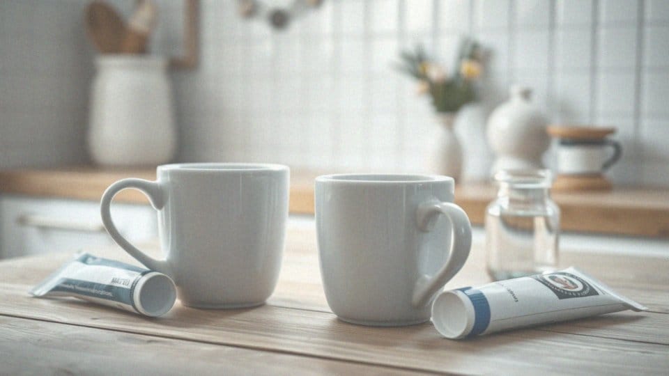 Żółte zęby po fluoryzacji – przyczyny i sposoby na ich wybielenie